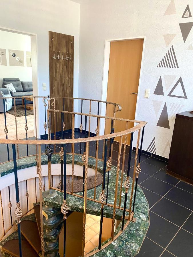 Ferienwohnung Laura Bremm Kültér fotó