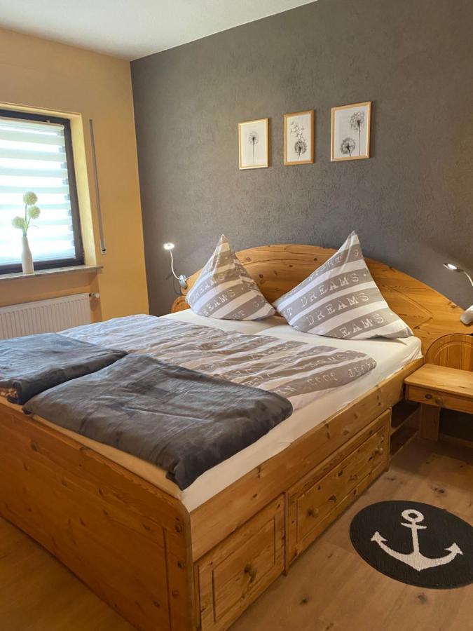 Ferienwohnung Laura Bremm Kültér fotó