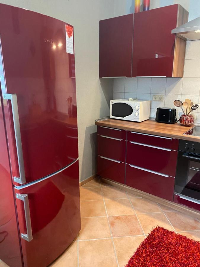 Ferienwohnung Laura Bremm Kültér fotó