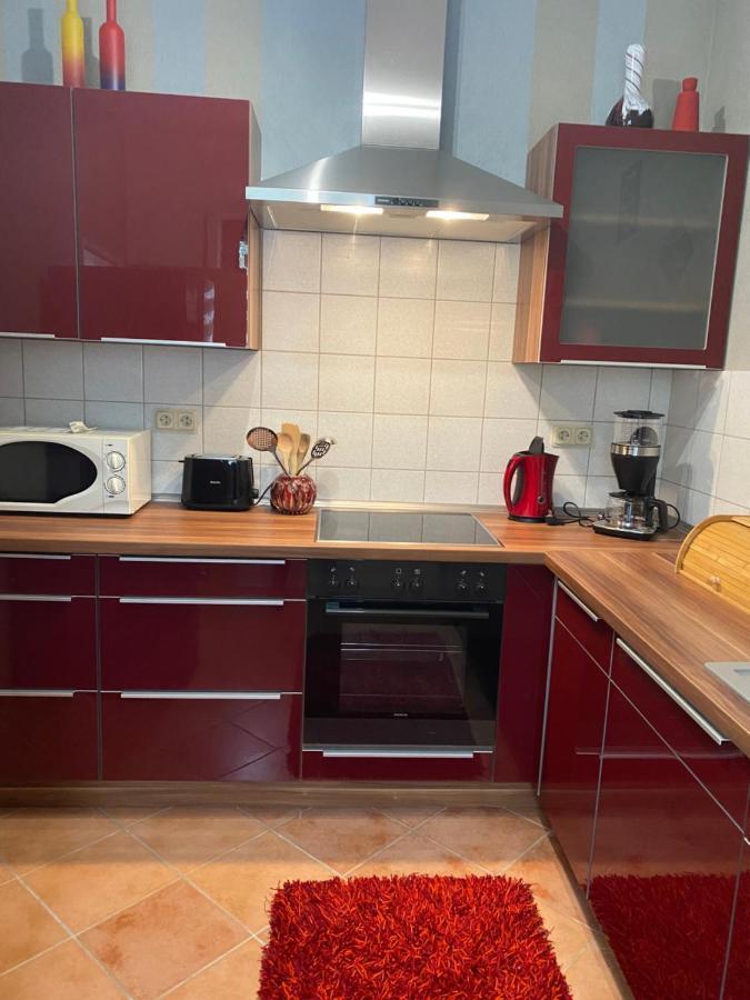 Ferienwohnung Laura Bremm Kültér fotó