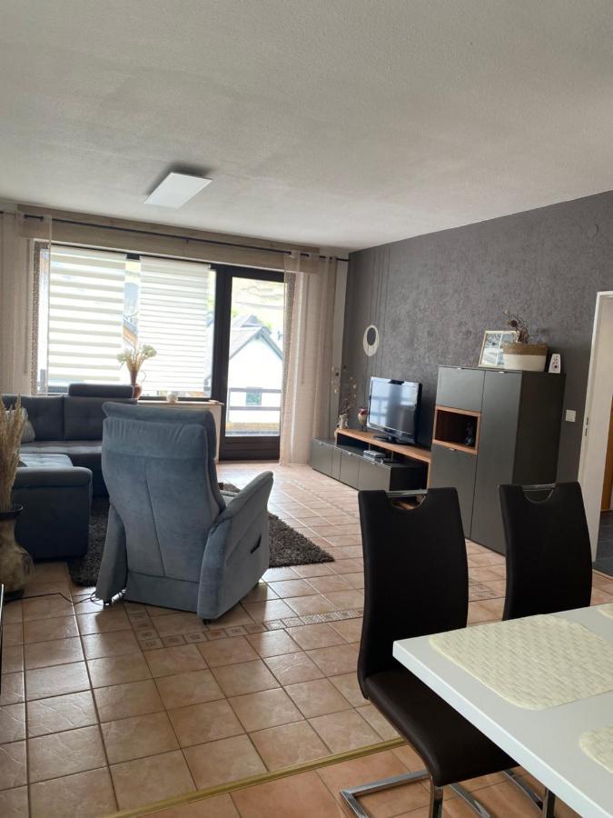 Ferienwohnung Laura Bremm Kültér fotó